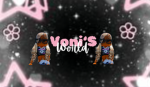 Voni_The Great squad
