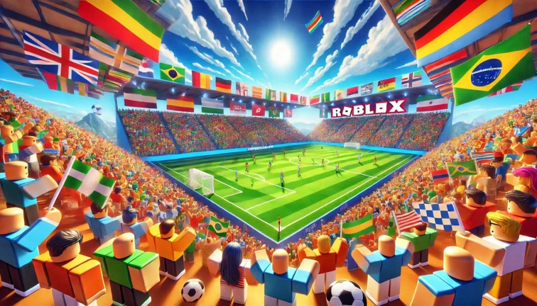 Soccer Stadium Tycoon 위키: 느긋하게, 친구와 함께 게임 | Roblox