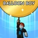 [UPD9] Balloon Boy icon