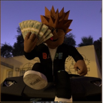 Market realm
