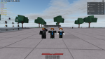 GREY ARROW TEAM