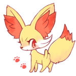 Fennekin Fangroup!