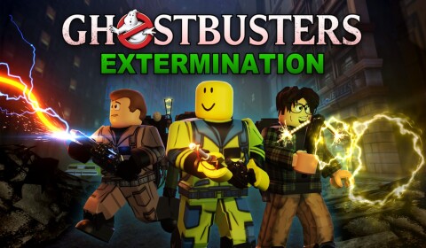 Ghostbusters: Extermination