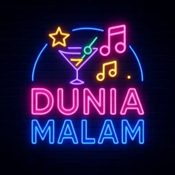 Dunia Malam icon