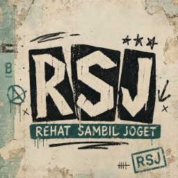 (RSJ) Rehat Sambil Joget