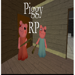 Piggy RP [ALPHA] UPDATE!