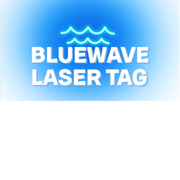 BlueWave Laser Tag