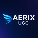 Aerix UGC Group Thumbnail