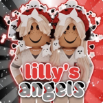 - [ lilly’s angels ] -