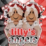 - [ lilly’s angels ] - Group Thumbnail