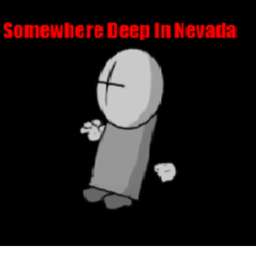 Somewhere Deep In Nevada (Madness Combat)