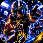 Become a Football Star