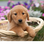 the golden retriever group