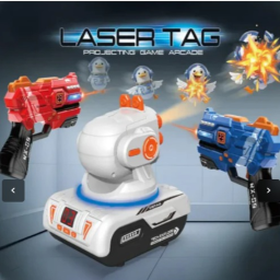 laser tag