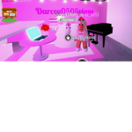 Darcey0505plays group