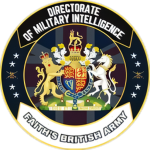 [FBA] Directorate of Military Intelligence