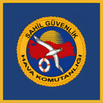 Sahil Güvenlik Hava Komutanlıgı
