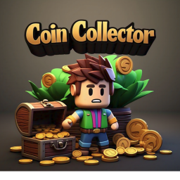 Coin Collectors 🌟 (Discontinued)