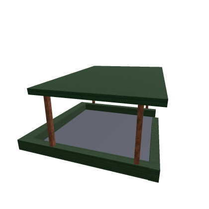 Military Tent