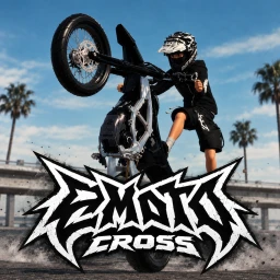  |Soon...| Emoto Cross icon