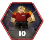 REACH LEVEL 10