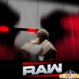 RWF WRESTLING