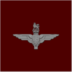 l Parachute Regiment l