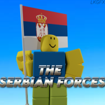 The Serbian Forces