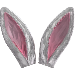 🐰Realistic Bunny ears🐰