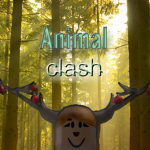 Animal Clash