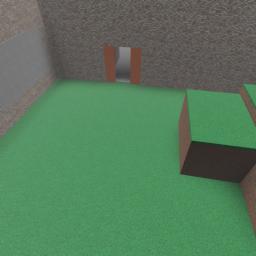 Escape the facilitys [BETA] [MEGA UPDATE]