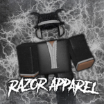 Razor Apparel