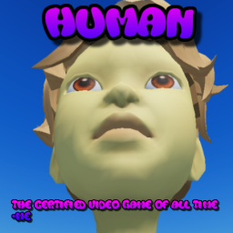 human!!!