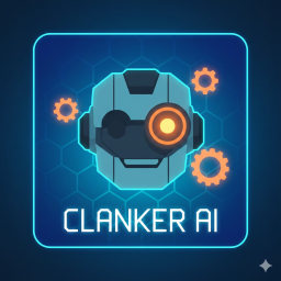 UPD! Clanker AI (Beta)