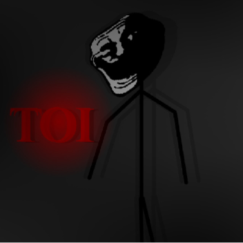  Trollge Outerversal Incident