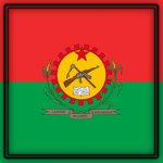 BF | Armed Forces