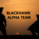 Blackhawk Alpha Team