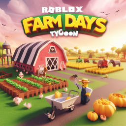 Farm Tycoon