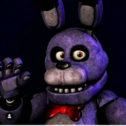 ~Bonnie Fan Group~ Roblox group icon