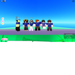 mamo squad