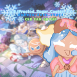 !Frosted.Sugar.Cookie!'s CRK Fan Club/Hangout! <3