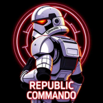 |GAR| Republic Commando Division