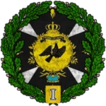 1. Imperial Lifeguard Regiment
