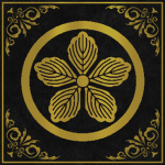 浅島王朝 Asajima Dynasty