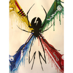 The True Fabulous killjoys!
