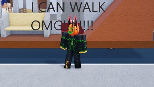 The most pointless game on roblox AGAIN - admin