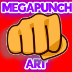 Megapunch Arts