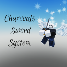 Charcoals Sword System