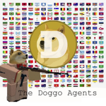 D.A Doggo Agents