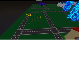 Untitled Game